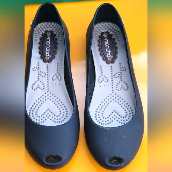 MONOBO SANDALS - Picture 16 of 16